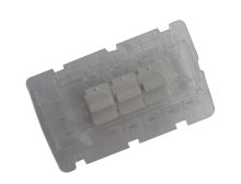 02 44 686 Beko 2870300500 Light Carrier